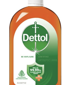 Dettol Antiseptic Liquid for First Aid , Surface Disinfection and Personal Hygiene , 1000ml